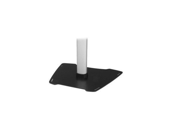 StarTech.com Lockable Floor Stand for iPad STNDTBLT1FS - Image 4