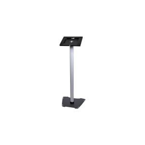 StarTech.com Lockable Floor Stand for iPad STNDTBLT1FS