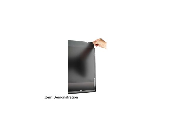StarTech Monitor Privacy Screen for 23.8 inch PC Display - Image 2