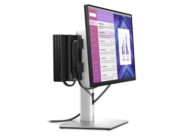 Dell OptiPlex Micro AIO Stand - MFS22 DELL-MFS22 - Image 5