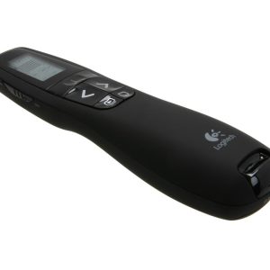 Logitech R800 Professional Presenter