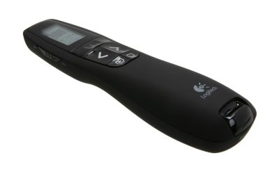 Logitech R800 Professional Presenter
