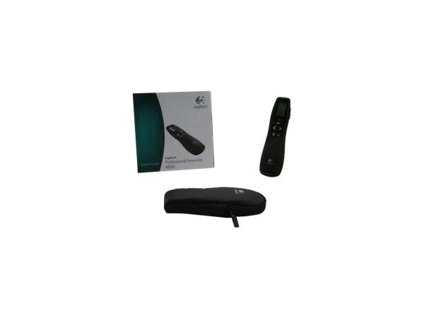 Logitech R800 Professional Presenter - Image 5