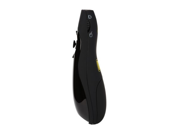 Kensington K72426AM Presenter Expert with Cursor Control, Backlit Joystick & Green Laser Pointer - Image 2
