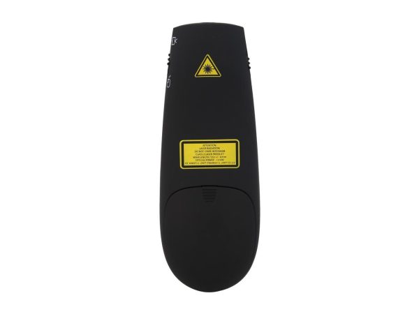 Kensington K72426AM Presenter Expert with Cursor Control, Backlit Joystick & Green Laser Pointer - Image 3