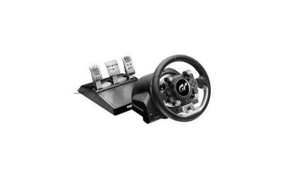 Thrustmaster T-GT II Racing Wheel (PS5, PS4, PC)