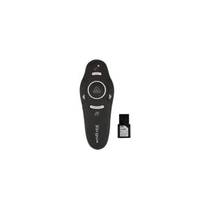 Targus Wireless USB Presenter with Laser Pointer - AMP16US