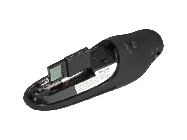 Targus Wireless USB Presenter with Laser Pointer - AMP16US - Image 2