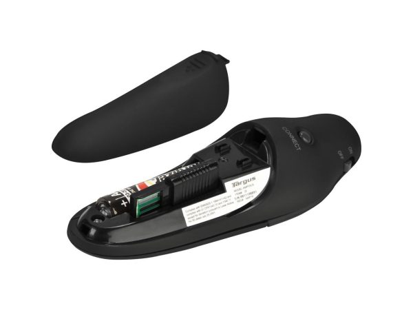 Targus Wireless USB Presenter with Laser Pointer - AMP16US - Image 5