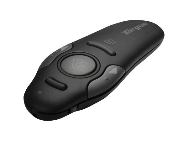 Targus Wireless USB Presenter with Laser Pointer - AMP16US - Image 4