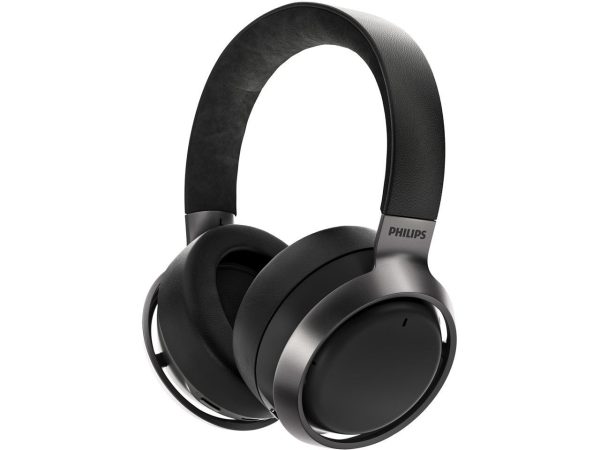 Philips Fidelio L3 Over-Ear ANC Over-ear wireless headphones