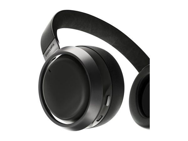 Philips Fidelio L3 Over-Ear ANC Over-ear wireless headphones - Image 4