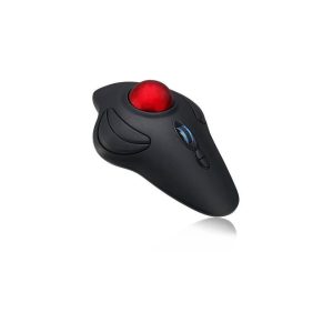 iMouse T40 - Wireless Programmable Ergonomic Trackball Mouse