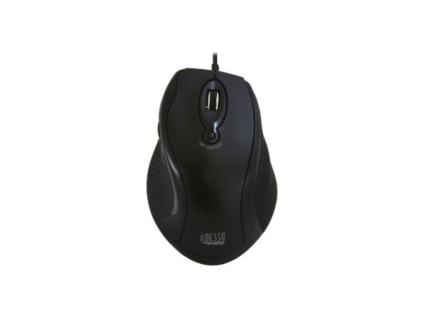 iMouse T40 - Wireless Programmable Ergonomic Trackball Mouse - Image 4