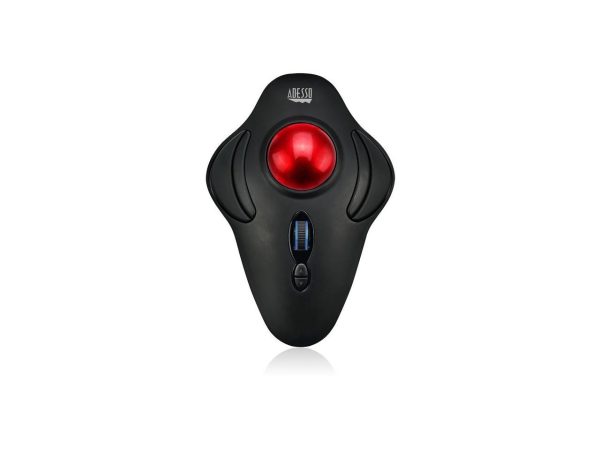 iMouse T40 - Wireless Programmable Ergonomic Trackball Mouse - Image 3