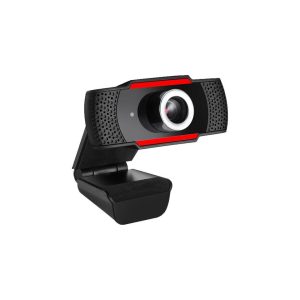 Adesso CYBERTRACKH3 2.0 M Effective Pixels USB WebCam with Built-in Microphone