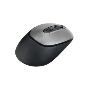 ADESSO iMouse A10 Left/Right Click, Scroll Wheel/Middle Button, DPI Button Buttons 1 x Wheel RF 2.4 GHz RF Wireless Optical 1600 dpi Antimicrobial Wireless Mouse