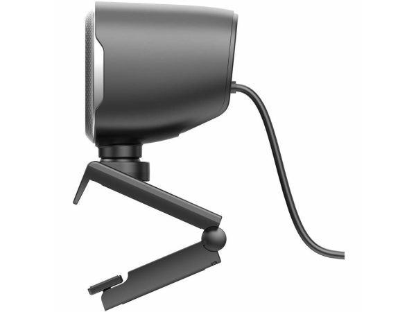Adesso CYBERTRACKM1 USB 2.0 WebCam - Image 5