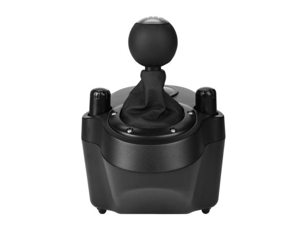 Logitech G Driving Force Shifter Compatible with G923, G29 and G920 Racing Wheels - Image 3