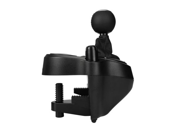 Logitech G Driving Force Shifter Compatible with G923, G29 and G920 Racing Wheels - Image 4