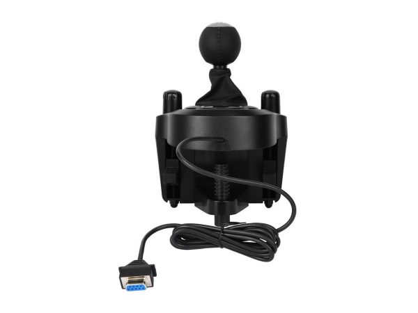 Logitech G Driving Force Shifter Compatible with G923, G29 and G920 Racing Wheels - Image 5