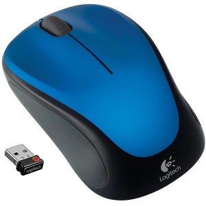 Logitech 910-002901 Mouse