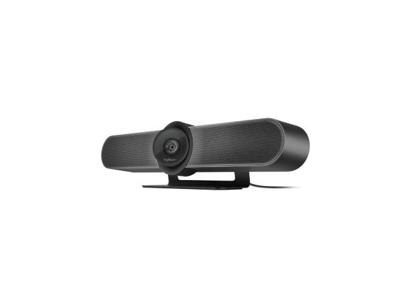 Logitech MeetUp Video Conferencing Camera - 30 fps - USB 2.0 - Image 2