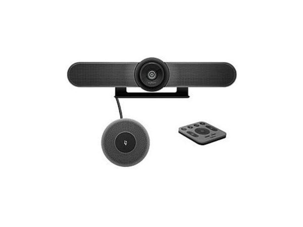 Logitech MeetUp Video Conferencing Camera - 30 fps - USB 2.0 - Image 3