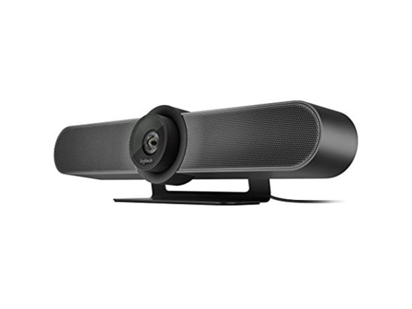 Logitech MeetUp Video Conferencing Camera - 30 fps - USB 2.0 - Image 5
