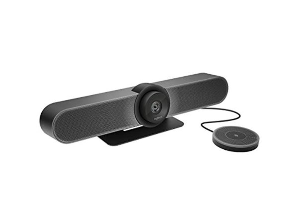 Logitech MeetUp Video Conferencing Camera - 30 fps - USB 2.0 - Image 4