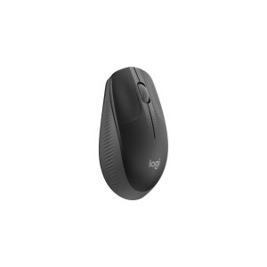 Logitech M190 910-005901 Charcoal RF Wireless Optical Mouse