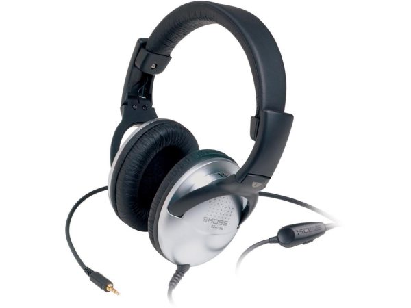 KOSS 168816-MIX JOCKEY Mix Jockey Headphone - Image 2