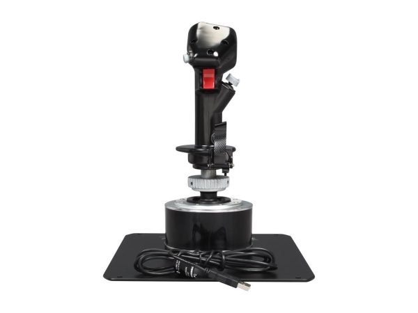 Thrustmaster HOTAS Warthog Flight Stick and Throttle for PC, VR - Image 4