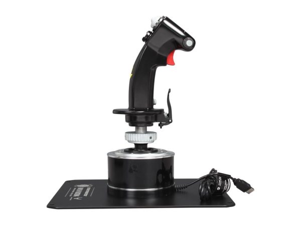 Thrustmaster HOTAS Warthog Flight Stick and Throttle for PC, VR - Image 5