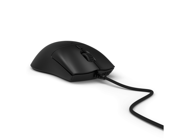 NZXT Lift 2 Symm ULTRA LIGHTWEIGHT Symmetrical Wired Gaming Mouse, optical switches, 26,000 DPI, 8K polling rate, Black - Image 5