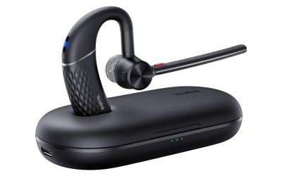 Yealink BH71 Pro Bluetooth Headset (1208652)