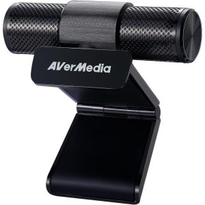 AVerMedia PW313 Live Streamer CAM 313 2.0 M Effective Pixels USB 2.0 Webcam