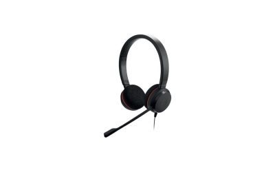 Jabra Evolve 20 MS Stereo – Headset