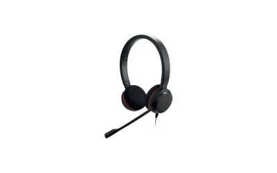 Jabra Evolve 20 UC Stereo – Headset