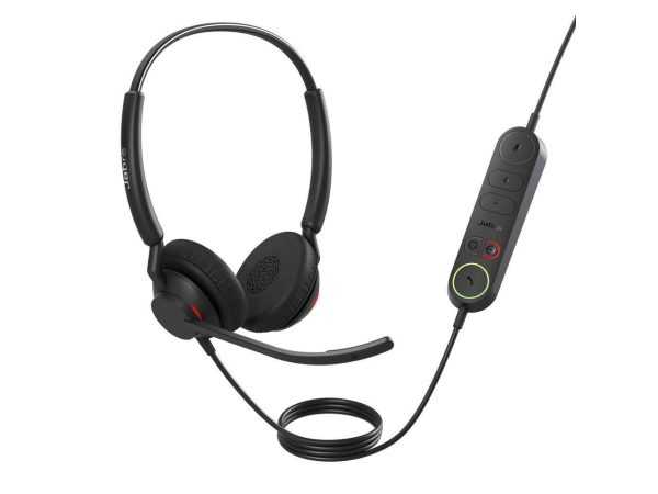 Jabra Engage 40 InLine Engage 40 InLine Headset