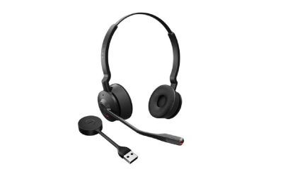 Jabra Engage 55 UC 9559-410-125 Headset