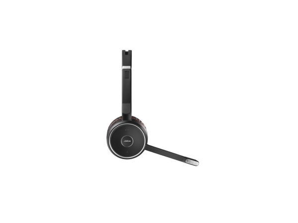 Jabra Evolve 75 SE UC Stereo Headset - Image 3