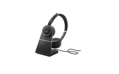 Jabra Evolve 75 SE UC Stereo Headset