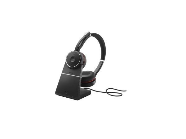 Jabra Evolve 75 SE UC Stereo Headset