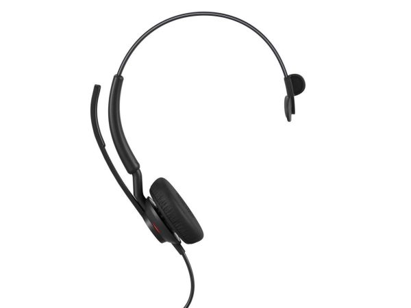 Jabra Engage Corded Headset - Image 2