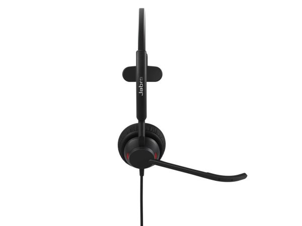 Jabra Engage Corded Headset - Image 3