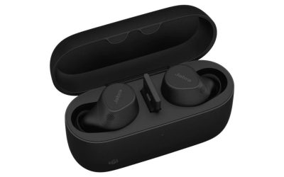 Jabra Evolve2 Earset 20797-999-999