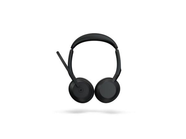 Jabra- 25599-999-899-01 Jabra Evolve2 55 Link380c MS Stereo Headset - Image 3