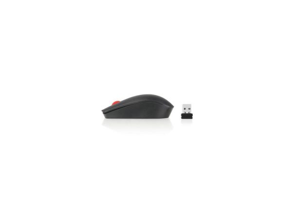 Lenovo ThinkPad Essential Wireless Mouse - Image 5