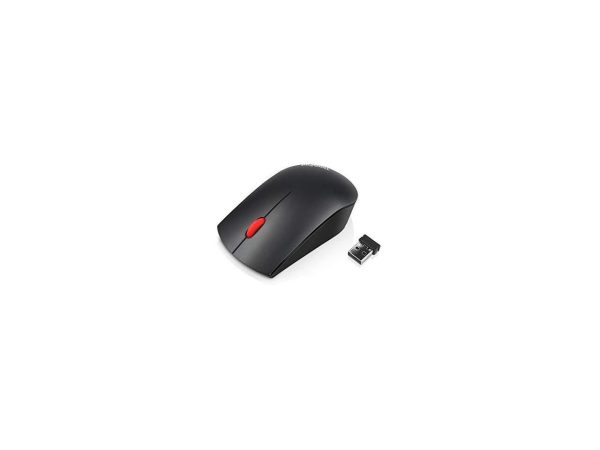 Lenovo ThinkPad Essential Wireless Mouse